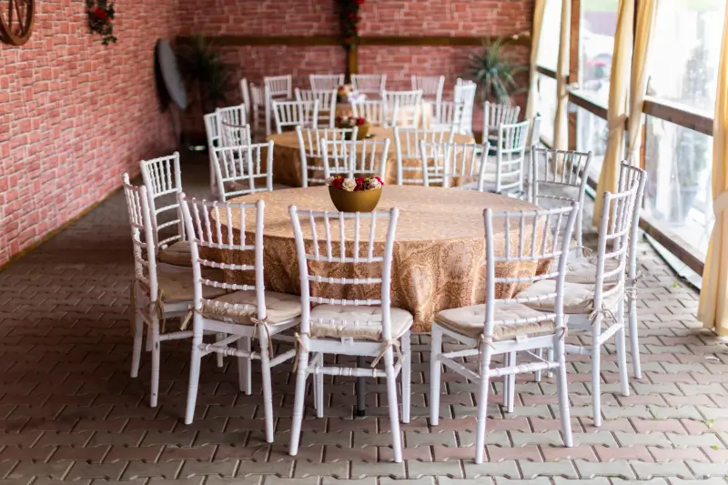 Restaurant nuntă Dâmbovița – La Popicu